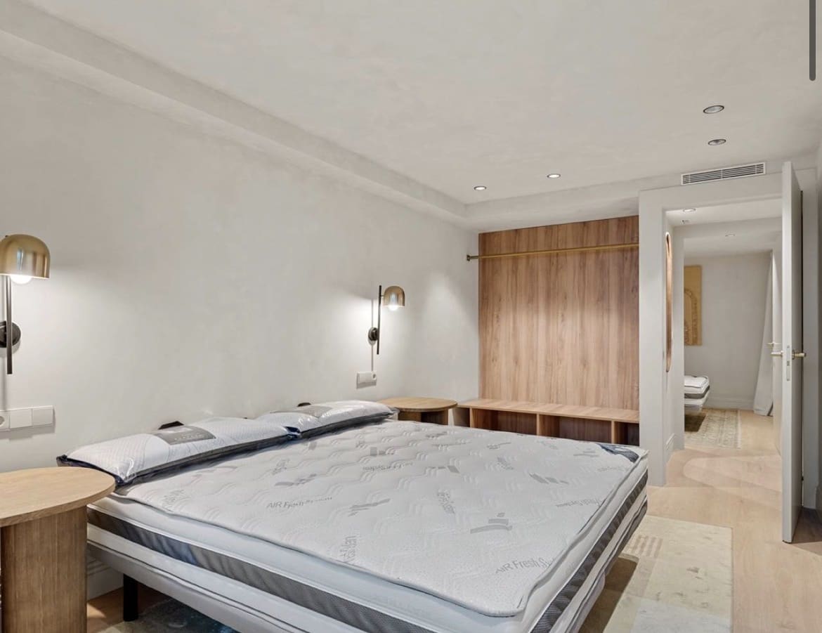 2 camera da letto Appartamento sulla Spiaggia in vendita in Alicante citta con garage - 225.000 € (Rif: 10038551)