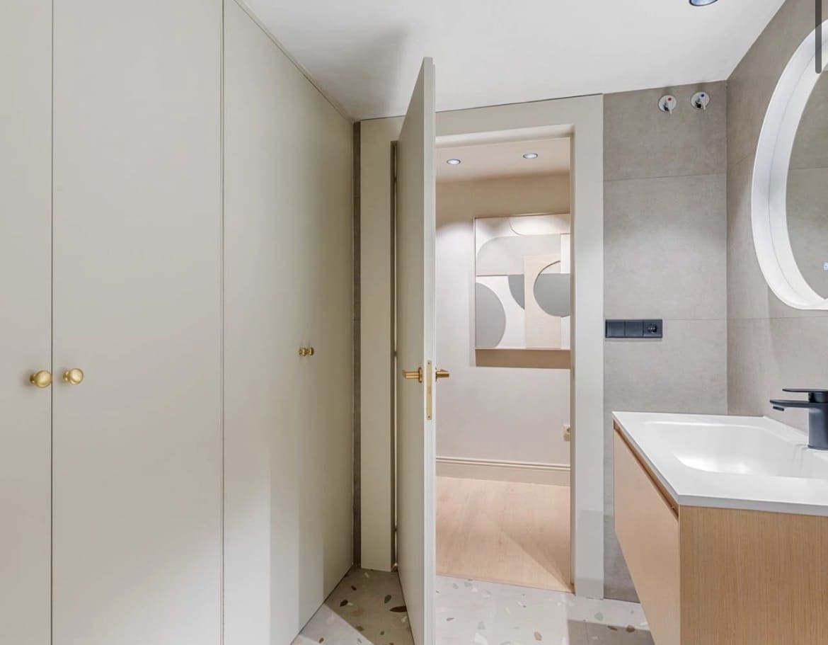 2 camera da letto Appartamento sulla Spiaggia in vendita in Alicante citta con garage - 225.000 € (Rif: 10038551)