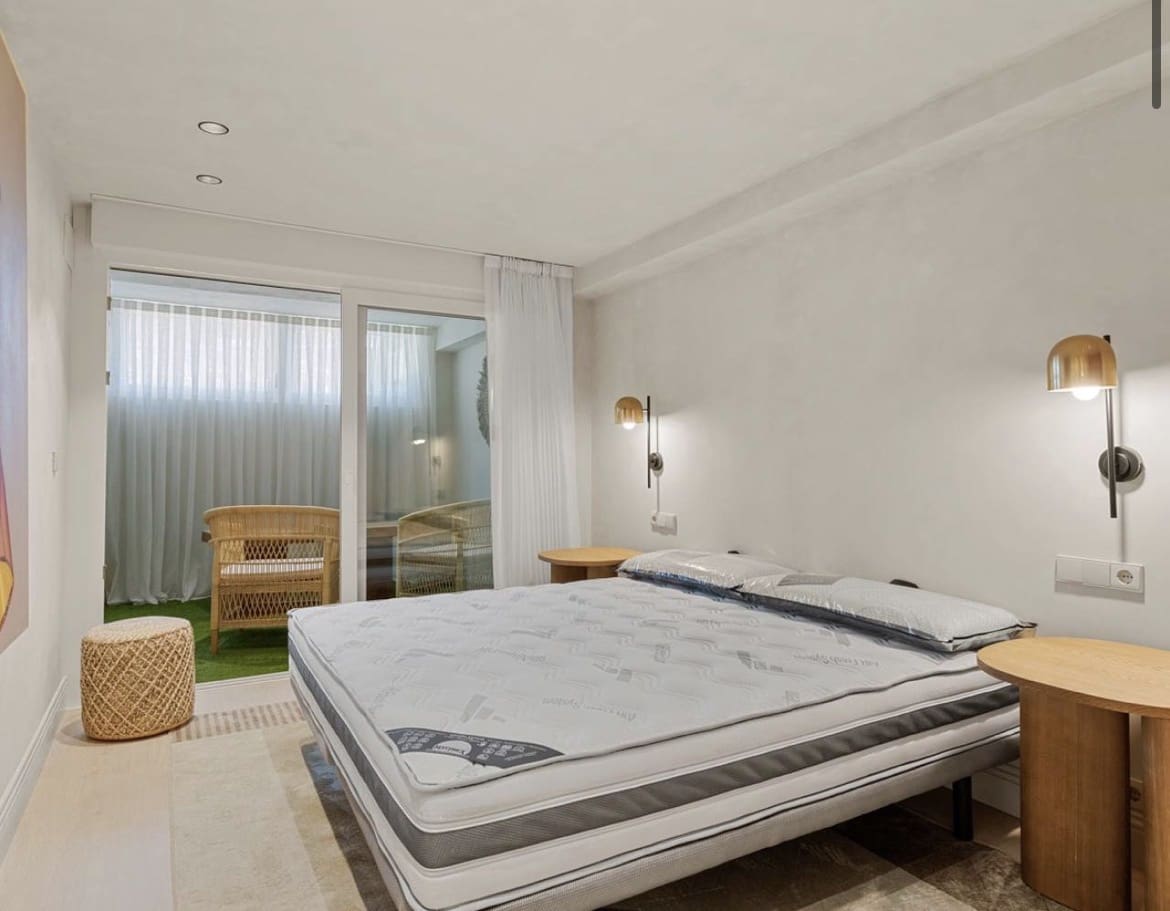 2 camera da letto Appartamento sulla Spiaggia in vendita in Alicante citta con garage - 225.000 € (Rif: 10038551)