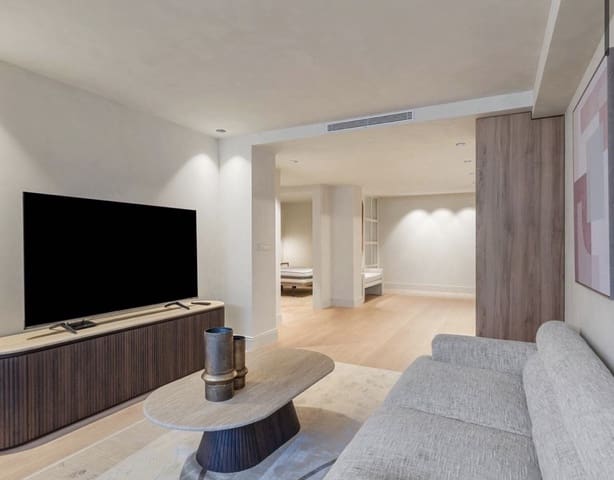 2 camera da letto Appartamento sulla Spiaggia in vendita in Alicante città con garage - 225.000 € (Rif: 10038551)