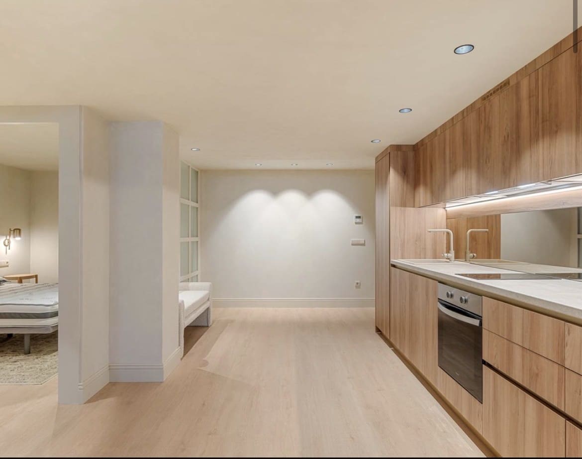 2 camera da letto Appartamento sulla Spiaggia in vendita in Alicante citta con garage - 225.000 € (Rif: 10038551)