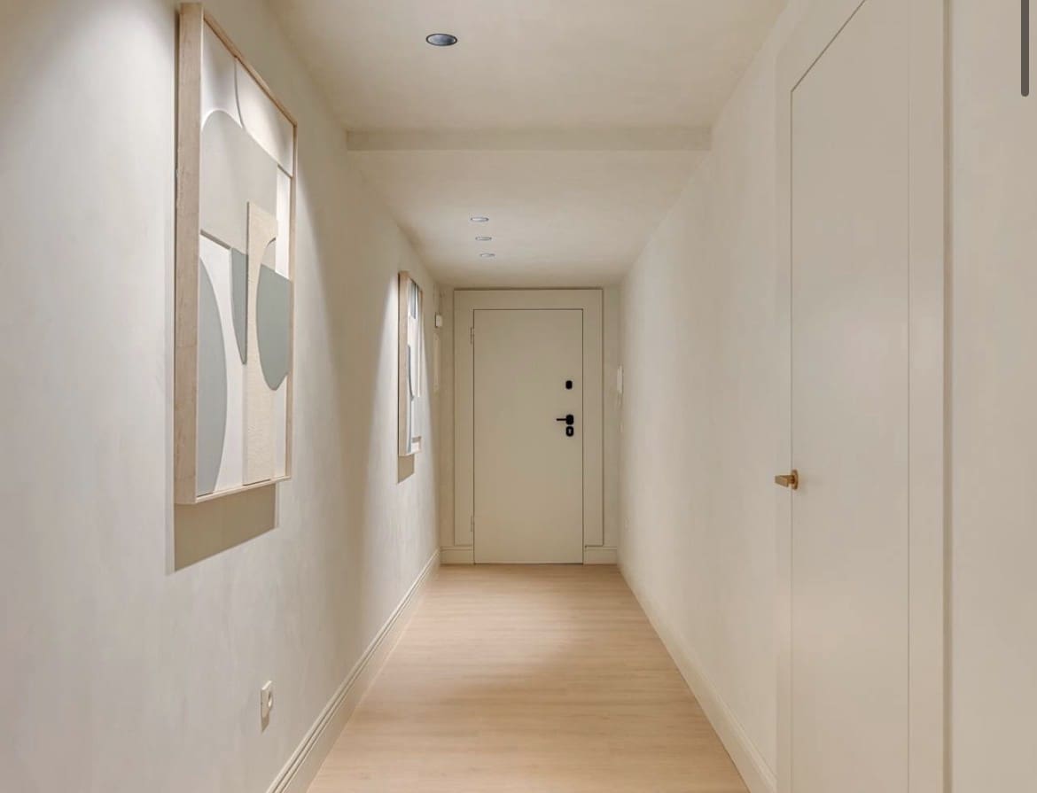 2 camera da letto Appartamento sulla Spiaggia in vendita in Alicante citta con garage - 225.000 € (Rif: 10038551)