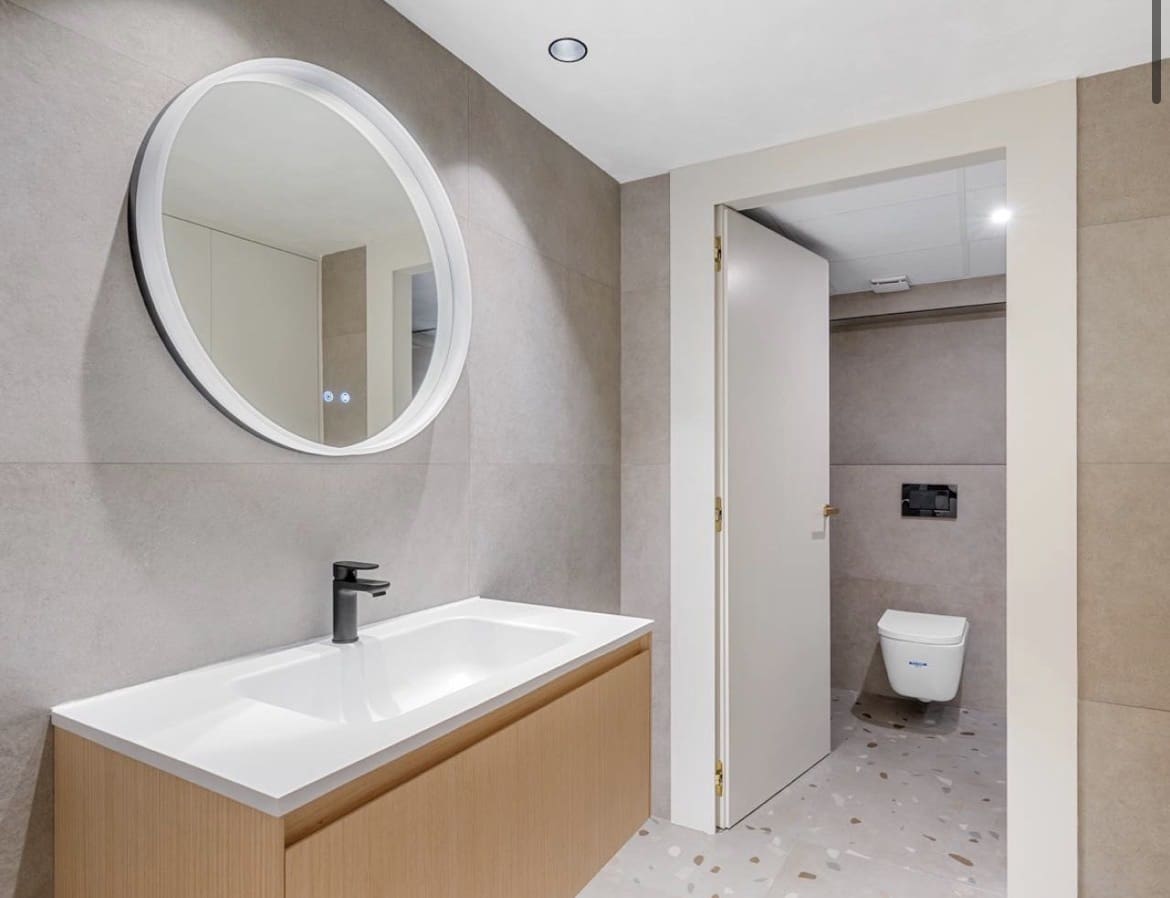 2 camera da letto Appartamento sulla Spiaggia in vendita in Alicante citta con garage - 225.000 € (Rif: 10038551)