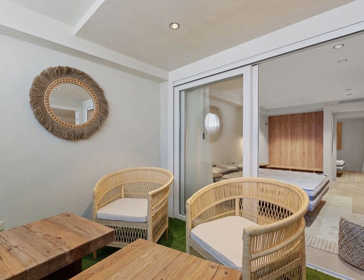 2 camera da letto Appartamento sulla Spiaggia in vendita in Alicante citta con garage - 225.000 € (Rif: 10038551)