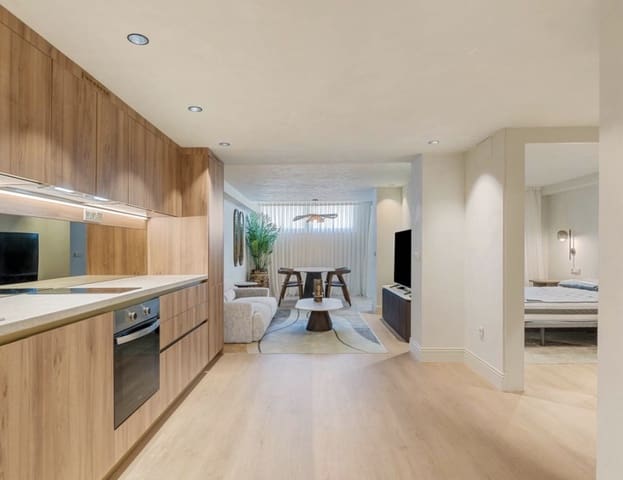 2 camera da letto Appartamento sulla Spiaggia in vendita in Alicante città con garage - 225.000 € (Rif: 10038551)