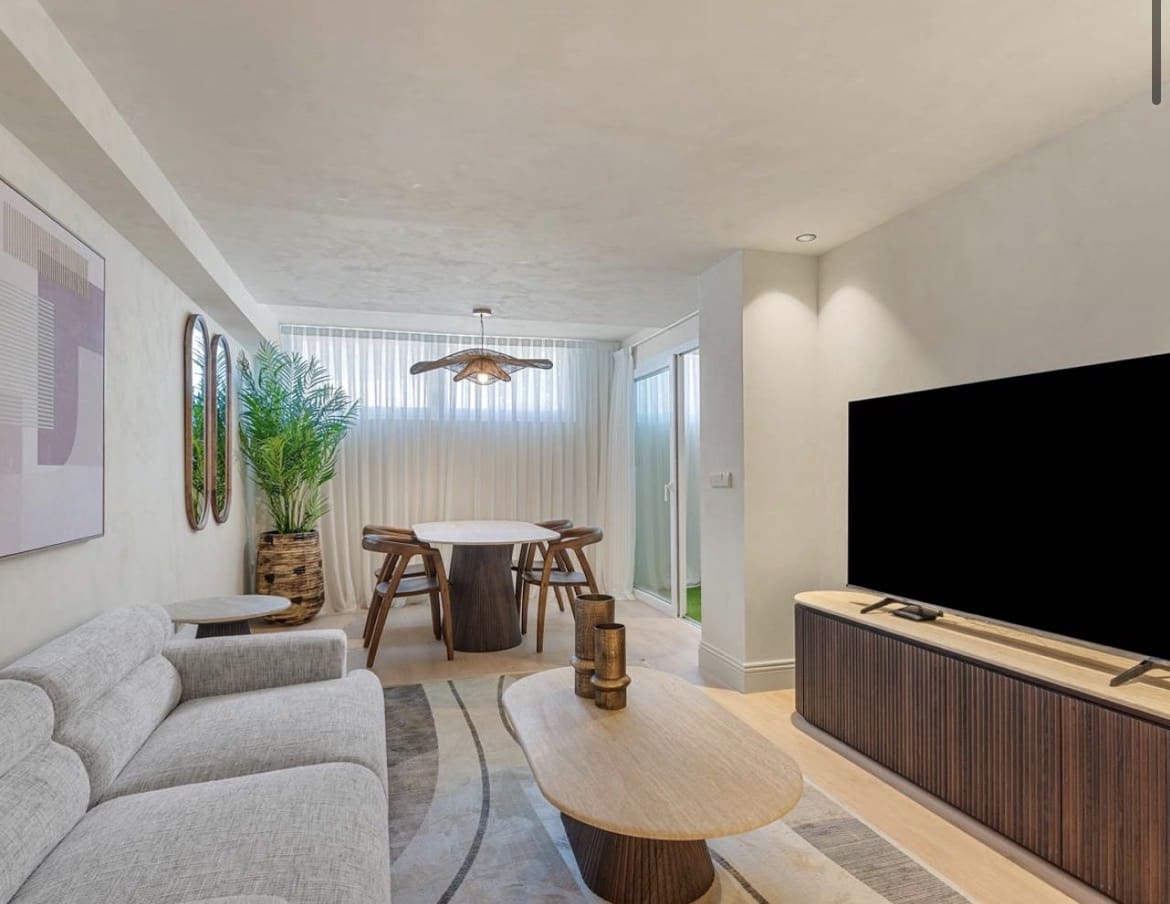 2 camera da letto Appartamento sulla Spiaggia in vendita in Alicante citta con garage - 225.000 € (Rif: 10038551)