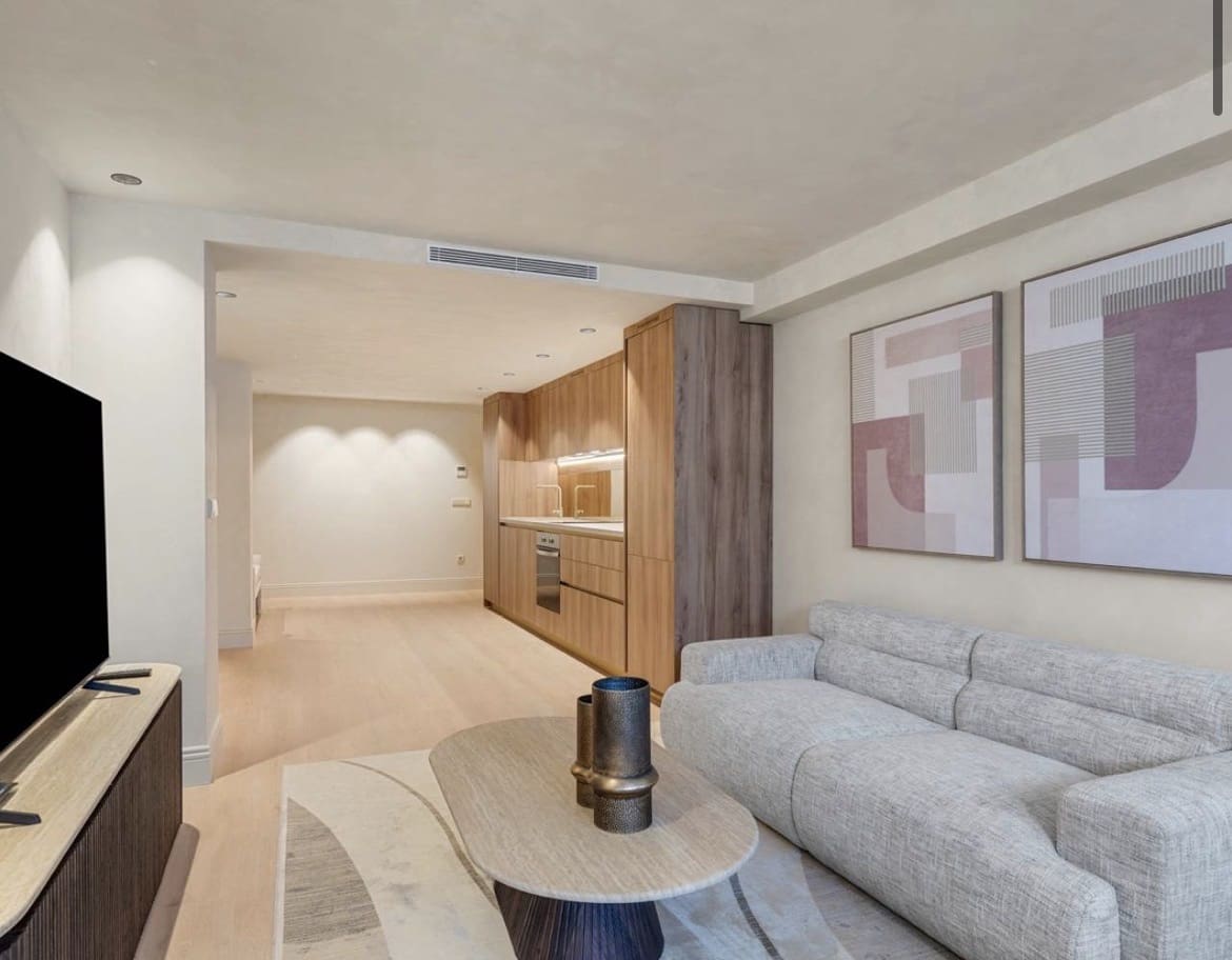 2 camera da letto Appartamento sulla Spiaggia in vendita in Alicante citta con garage - 225.000 € (Rif: 10038551)