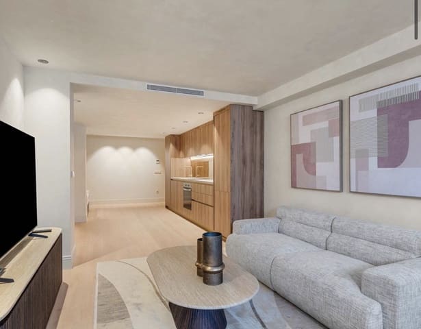 2 camera da letto Appartamento sulla Spiaggia in vendita in Alicante città con garage - 225.000 € (Rif: 10038551)