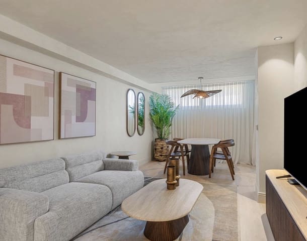 2 camera da letto Appartamento sulla Spiaggia in vendita in Alicante città con garage - 225.000 € (Rif: 10038551)