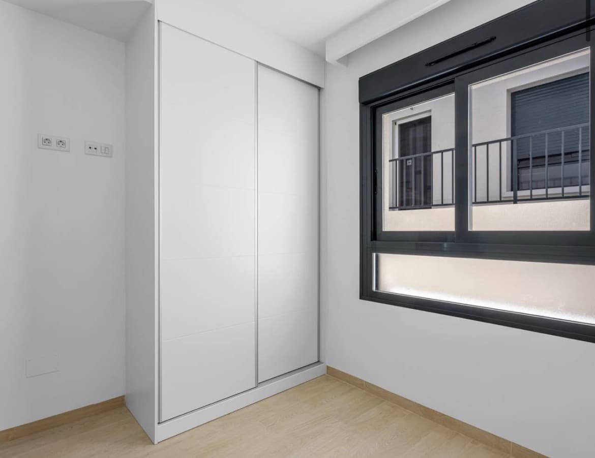 2 camera da letto Appartamento in vendita in San Miguel de Salinas con piscina - 229.000 € (Rif: 10038552)
