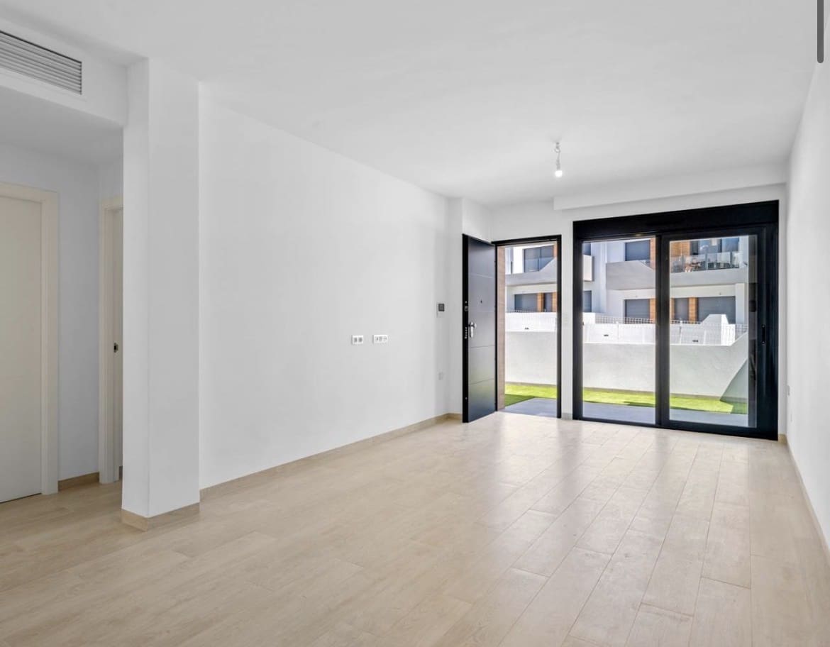 2 camera da letto Appartamento in vendita in San Miguel de Salinas con piscina - 229.000 € (Rif: 10038552)