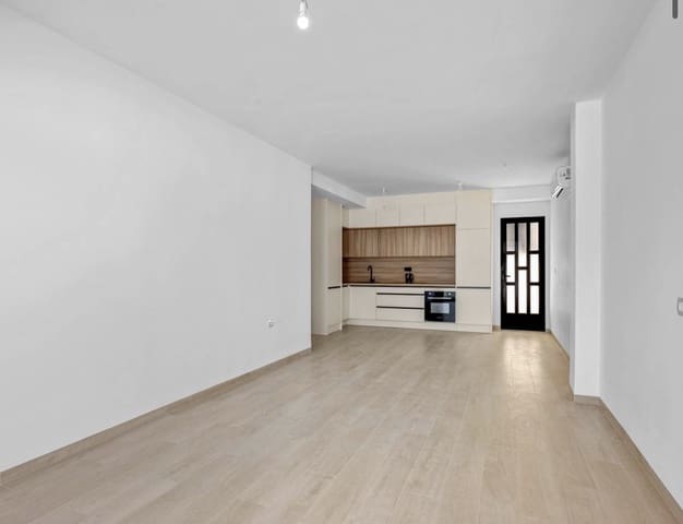 2 sypialnia Apartament na sprzedaż w San Miguel de Salinas z basenem - 229 000 € (Ref: 10038552)