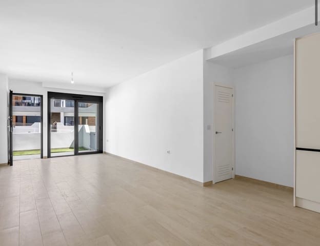 2 sypialnia Apartament na sprzedaż w San Miguel de Salinas z basenem - 229 000 € (Ref: 10038552)