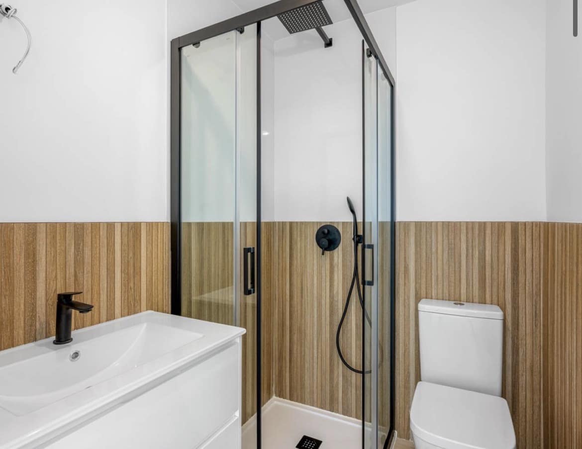 2 camera da letto Appartamento in vendita in San Miguel de Salinas con piscina - 229.000 € (Rif: 10038552)