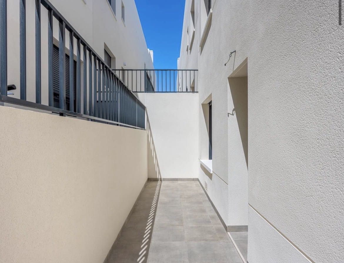 2 camera da letto Appartamento in vendita in San Miguel de Salinas con piscina - 229.000 € (Rif: 10038552)