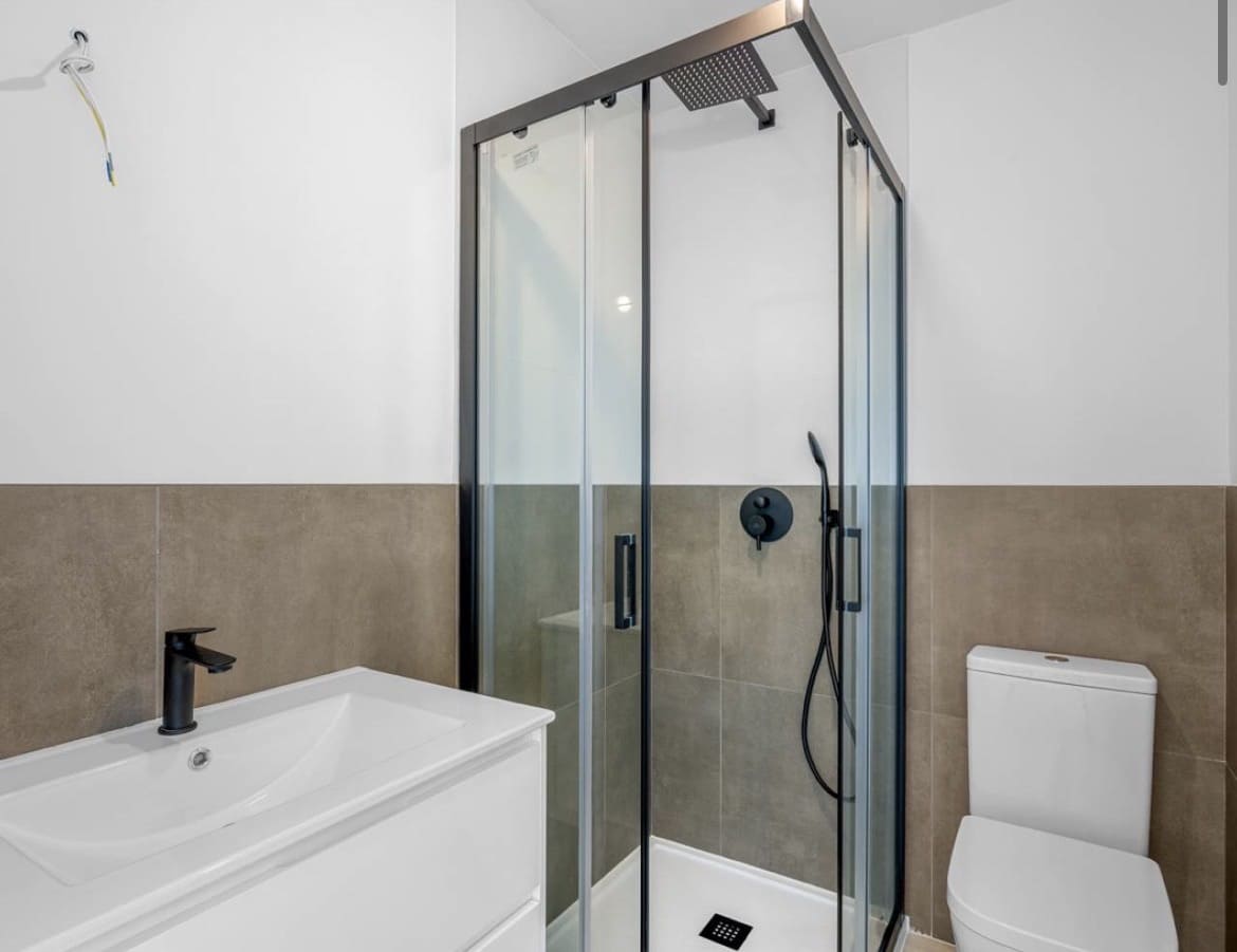 2 camera da letto Appartamento in vendita in San Miguel de Salinas con piscina - 229.000 € (Rif: 10038552)