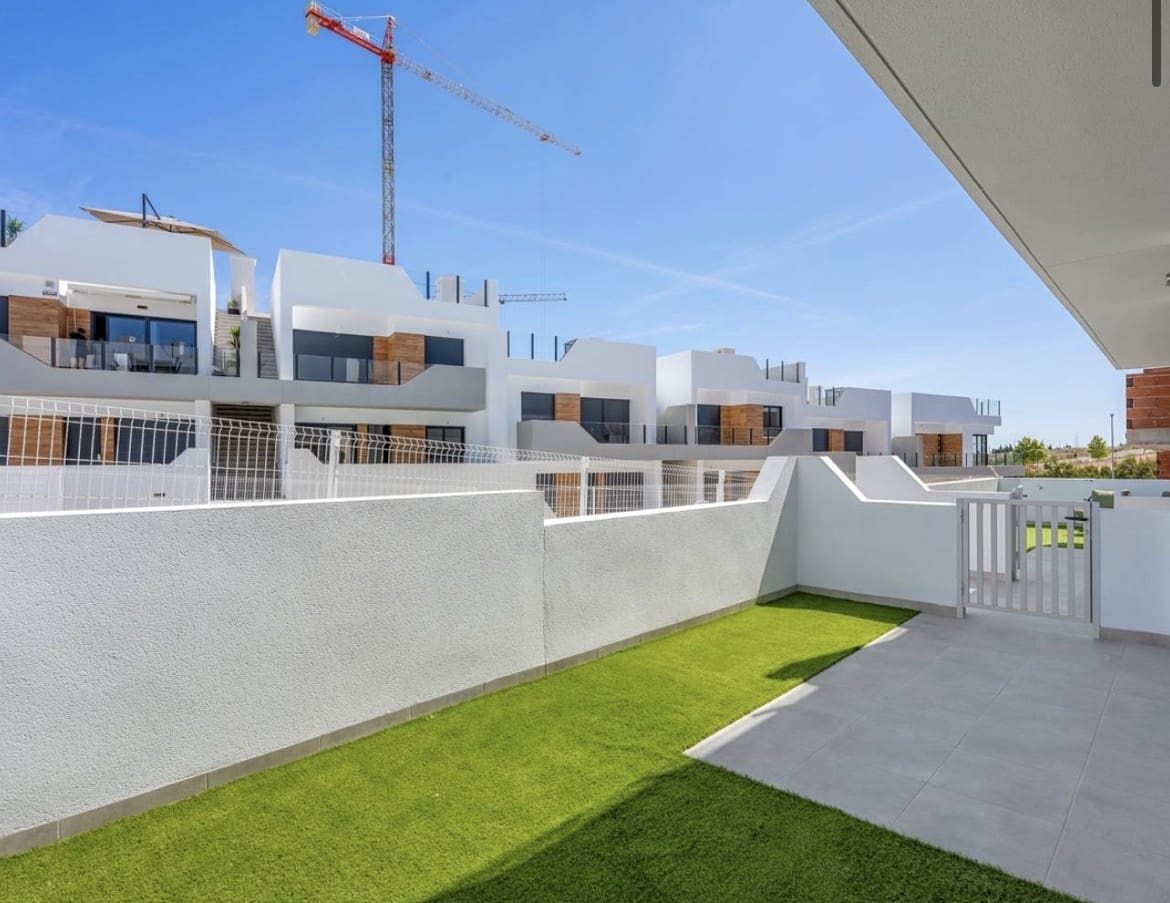 2 camera da letto Appartamento in vendita in San Miguel de Salinas con piscina - 229.000 € (Rif: 10038552)