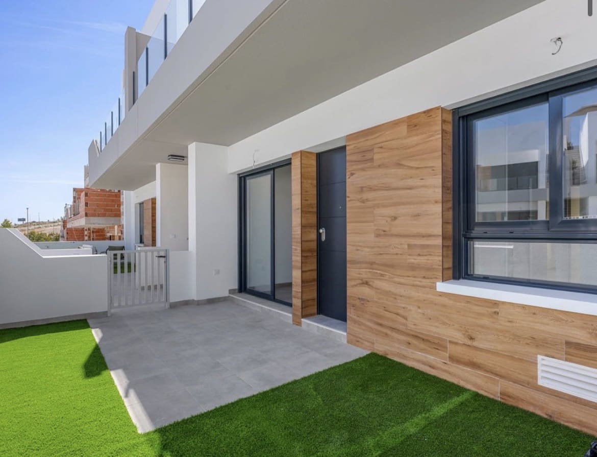 2 camera da letto Appartamento in vendita in San Miguel de Salinas con piscina - 229.000 € (Rif: 10038552)