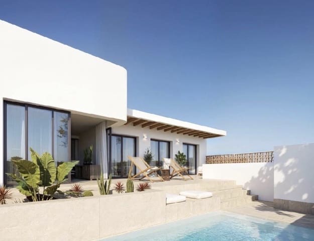 3 soverom Villa til salgs i Dolores med svømmebasseng garasje - € 459 900 (Ref: 10038559)
