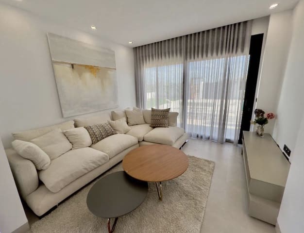 3 sovrum Villa till salu i Benijófar med pool garage - 465 000 € (Ref: 10038560)