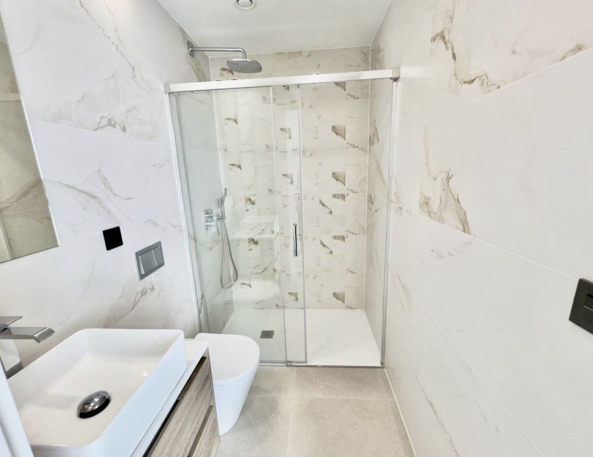 3 soverom Villa til salgs i Benijofar med svømmebasseng garasje - € 465 000 (Ref: 10038560)