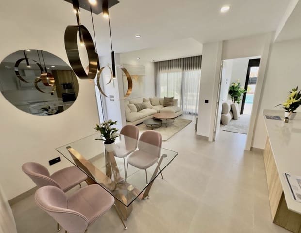 3 sovrum Villa till salu i Benijófar med pool garage - 465 000 € (Ref: 10038560)