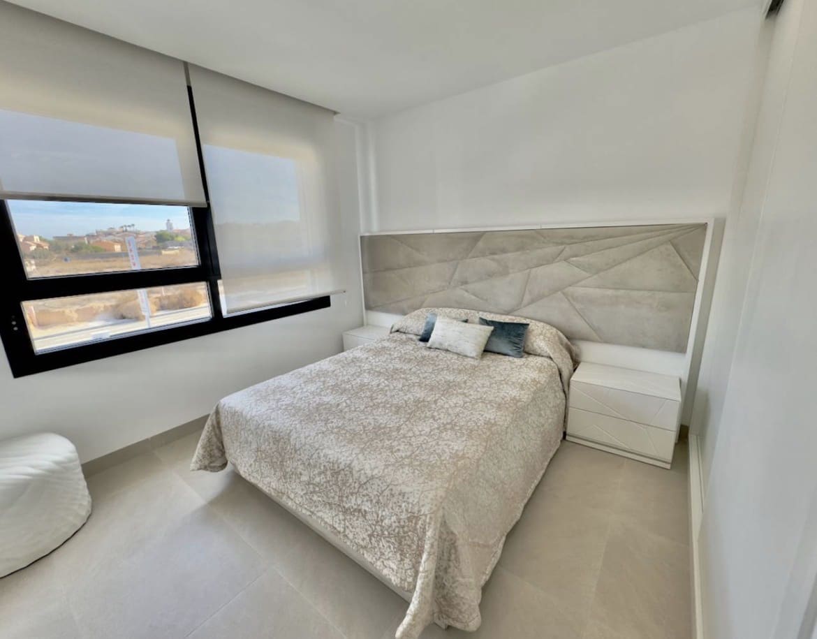 3 soverom Villa til salgs i Benijofar med svømmebasseng garasje - € 465 000 (Ref: 10038560)
