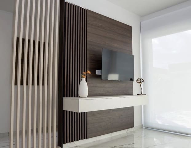 3 quarto Moradia para venda em Ciudad Quesada, Rojales com piscina garagem - 549 000 € (Ref: 10038561)