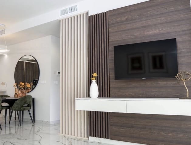 3 quarto Moradia para venda em Ciudad Quesada, Rojales com piscina garagem - 549 000 € (Ref: 10038561)
