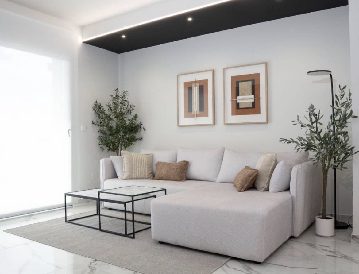 3 quarto Moradia para venda em Ciudad Quesada com piscina garagem - 549 000 € (Ref: 10038561)
