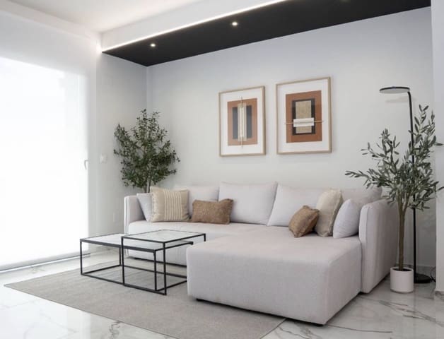 3 quarto Moradia para venda em Ciudad Quesada, Rojales com piscina garagem - 549 000 € (Ref: 10038561)