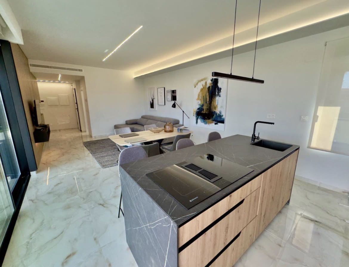 3 quarto Moradia para venda em Algorfa com piscina garagem - 670 000 € (Ref: 10038562)