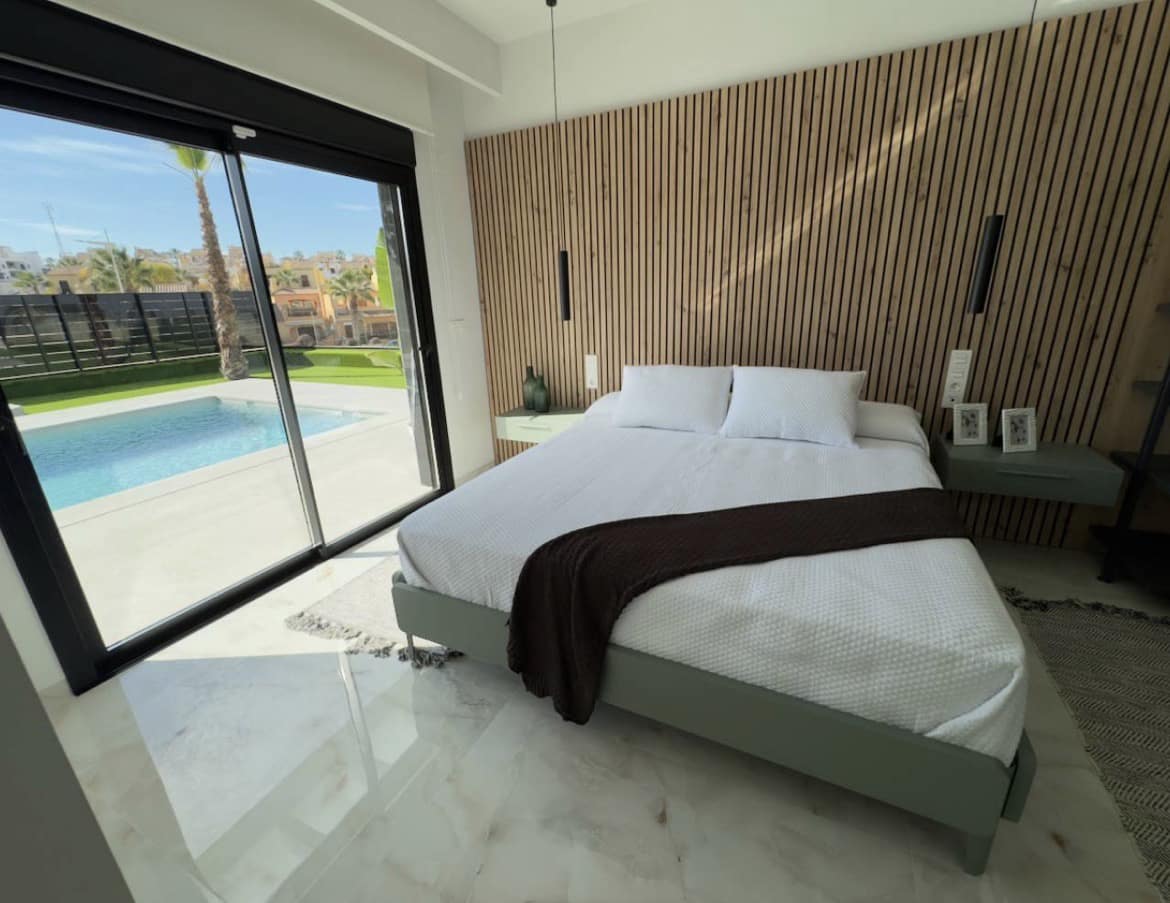 3 quarto Moradia para venda em Algorfa com piscina garagem - 670 000 € (Ref: 10038562)
