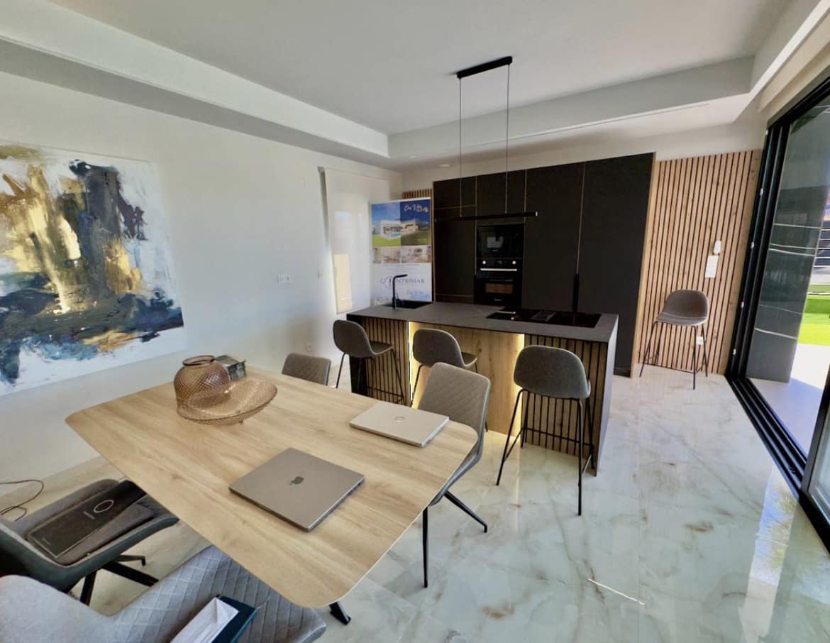 3 quarto Moradia para venda em Algorfa com piscina garagem - 670 000 € (Ref: 10038562)