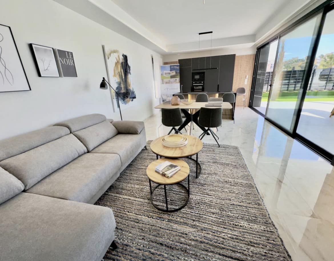 3 quarto Moradia para venda em Algorfa com piscina garagem - 670 000 € (Ref: 10038562)