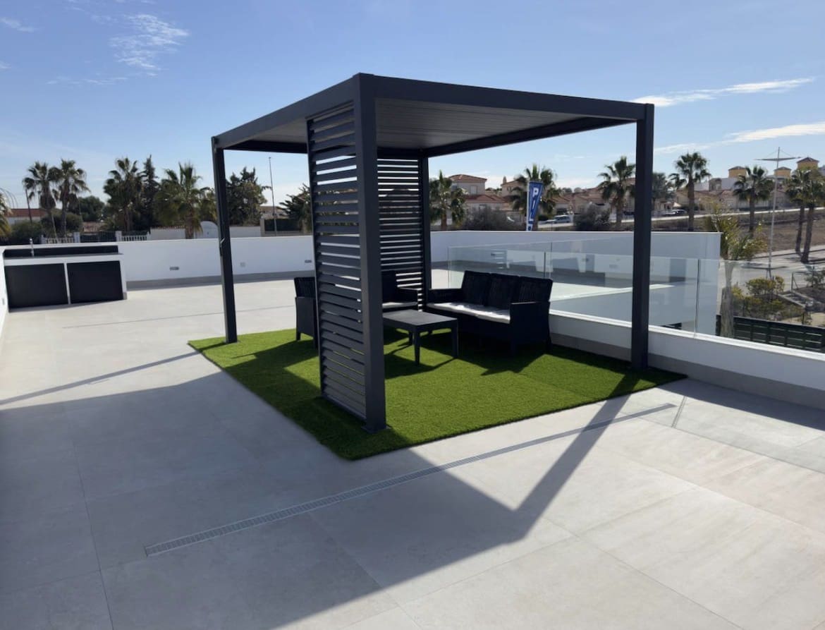 3 quarto Moradia para venda em Algorfa com piscina garagem - 670 000 € (Ref: 10038562)