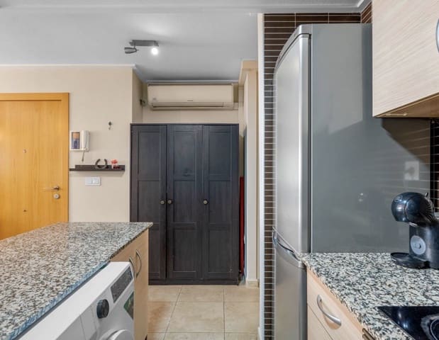 2 sovrum Lägenhet till salu i Carolinas Bajas, Alicante stad - 189 000 € (Ref: 10038573)