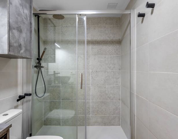 2 sovrum Lägenhet till salu i Carolinas Bajas, Alicante stad - 189 000 € (Ref: 10038573)