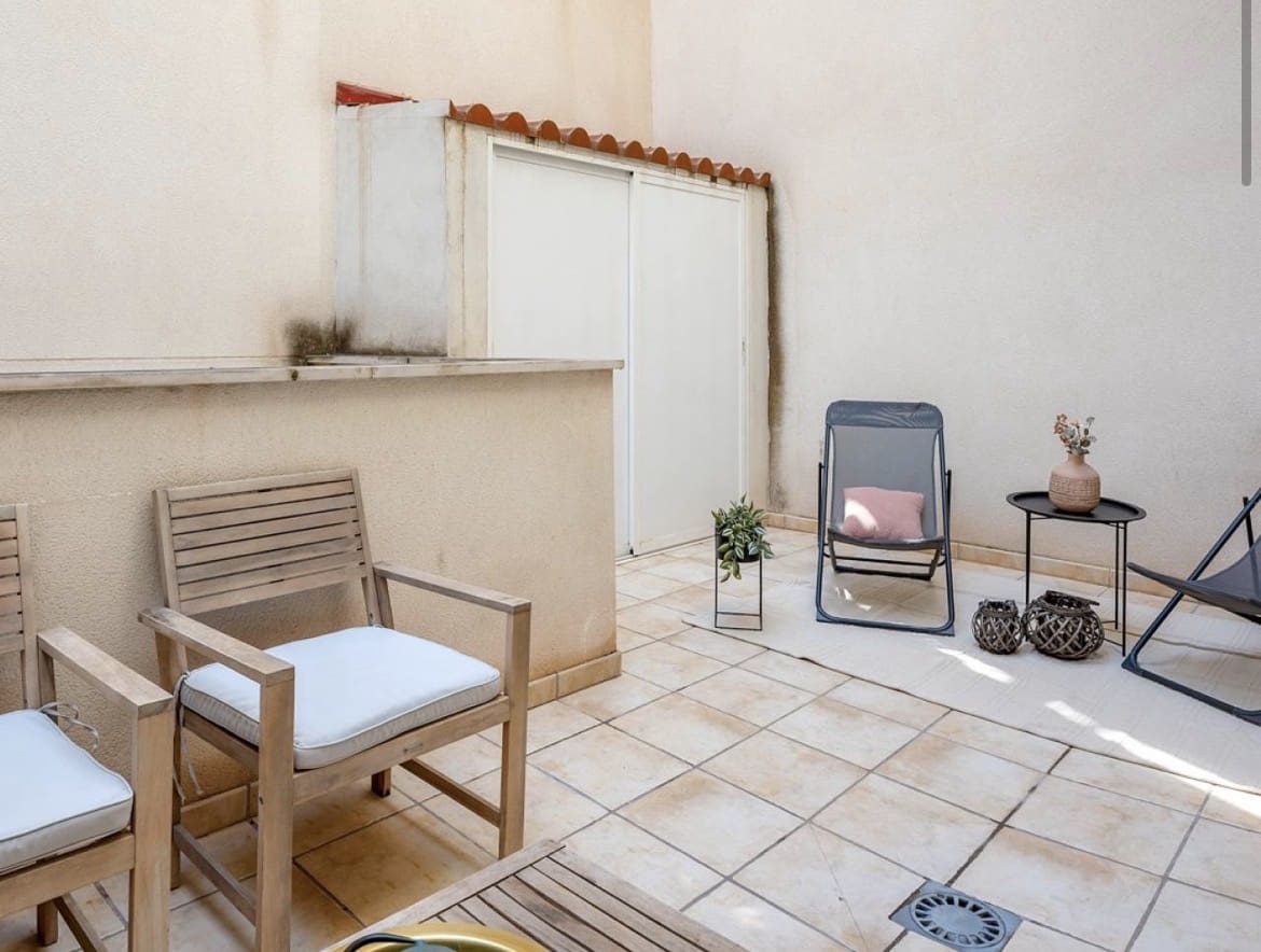 2 sovrum Lägenhet till salu i Alicante stad - 189 000 € (Ref: 10038573)