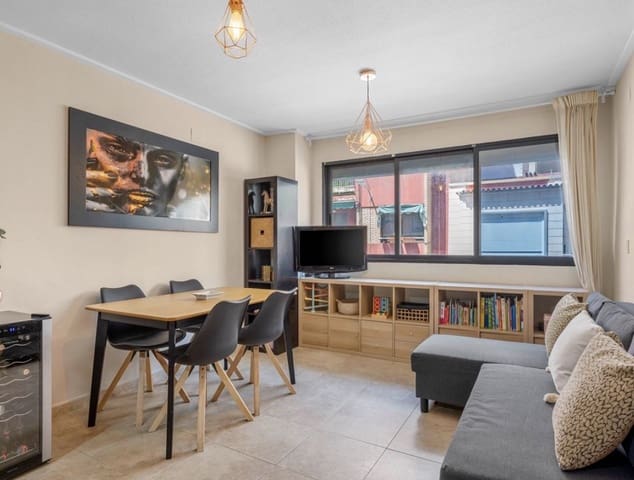 2 sovrum Lägenhet till salu i Carolinas Bajas, Alicante stad - 189 000 € (Ref: 10038573)