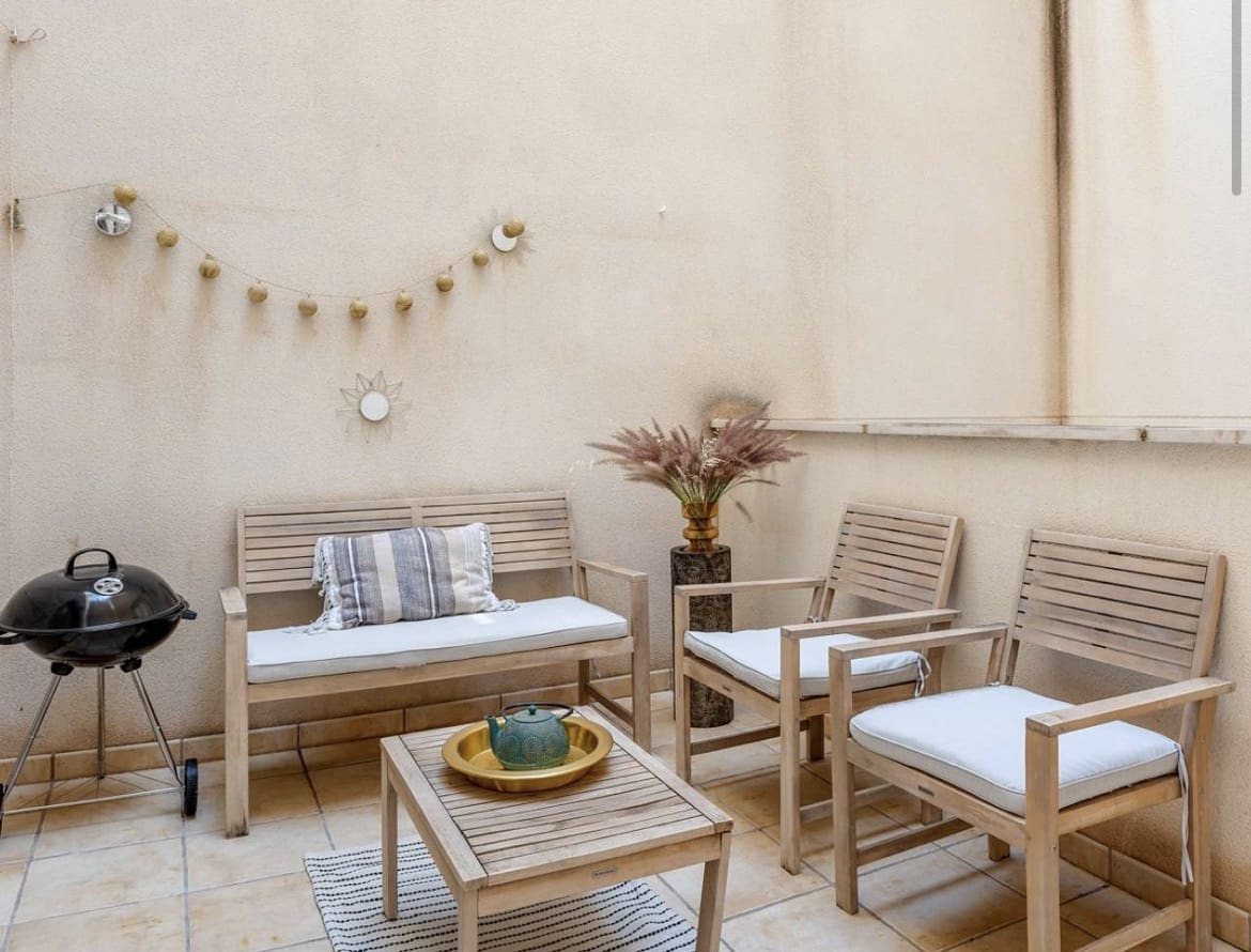 2 sovrum Lägenhet till salu i Alicante stad - 189 000 € (Ref: 10038573)