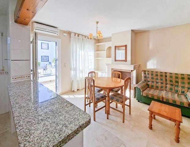 2 sypialnia Dom na sprzedaż w Villamartin, Orihuela z basenem garażem - 215 000 € (Ref: 10038578)