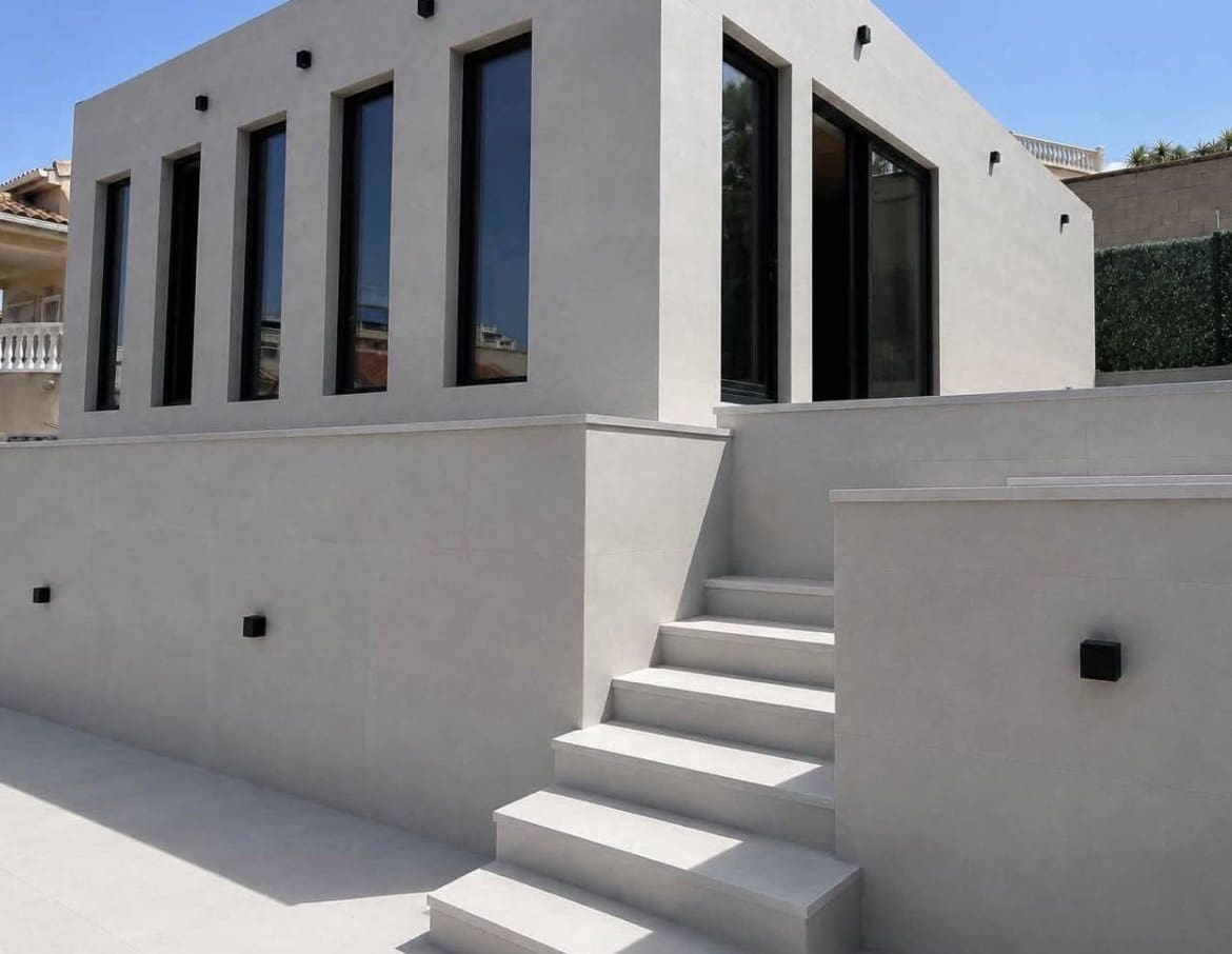 3 slaapkamer Villa te koop in Ciudad Quesada met zwembad garage - € 298.000 (Ref: 10057212)