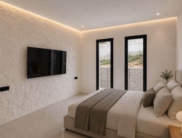 3 slaapkamer Villa te koop in Ciudad Quesada, Rojales met zwembad garage - € 298.000 (Ref: 10057212)