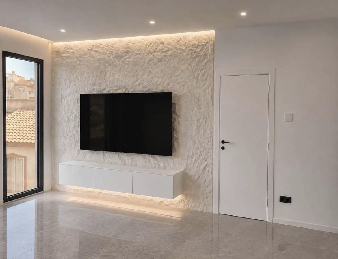 3 slaapkamer Villa te koop in Ciudad Quesada met zwembad garage - € 298.000 (Ref: 10057212)