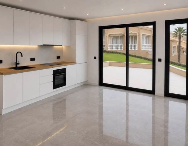 3 slaapkamer Villa te koop in Ciudad Quesada, Rojales met zwembad garage - € 298.000 (Ref: 10057212)