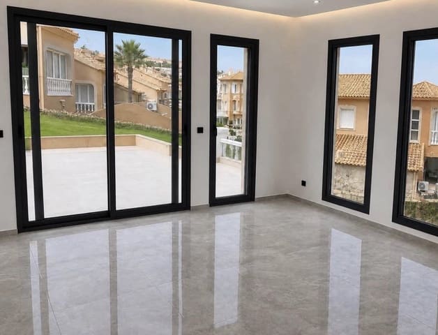 3 slaapkamer Villa te koop in Ciudad Quesada, Rojales met zwembad garage - € 298.000 (Ref: 10057212)