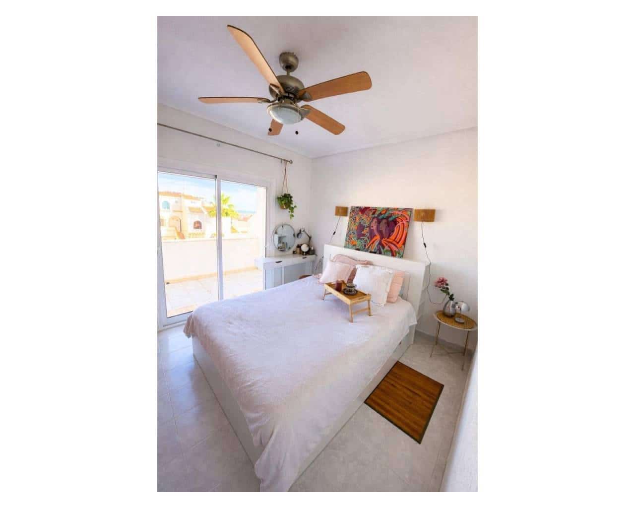3 quarto Casa em Banda para venda em Ciudad Quesada com piscina garagem - 215 000 € (Ref: 10072694)
