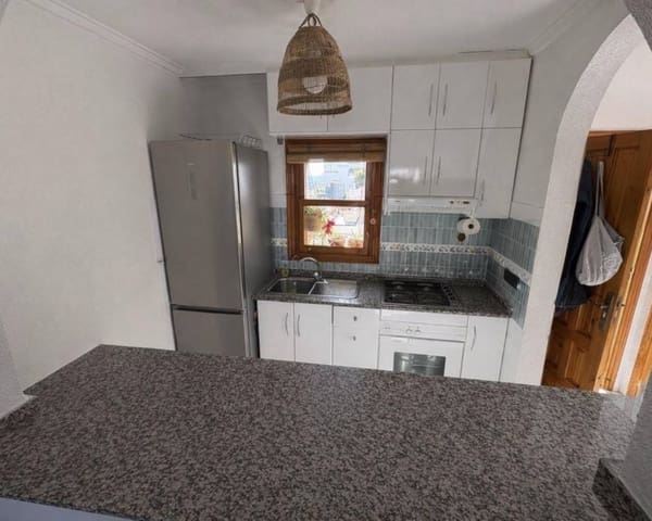 3 quarto Casa em Banda para venda em Ciudad Quesada, Rojales com piscina garagem - 215 000 € (Ref: 10072694)