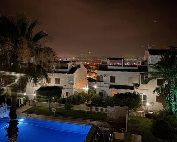 3 quarto Casa em Banda para venda em Ciudad Quesada, Rojales com piscina garagem - 215 000 € (Ref: 10072694)